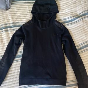 Medium Nike sports hoodie